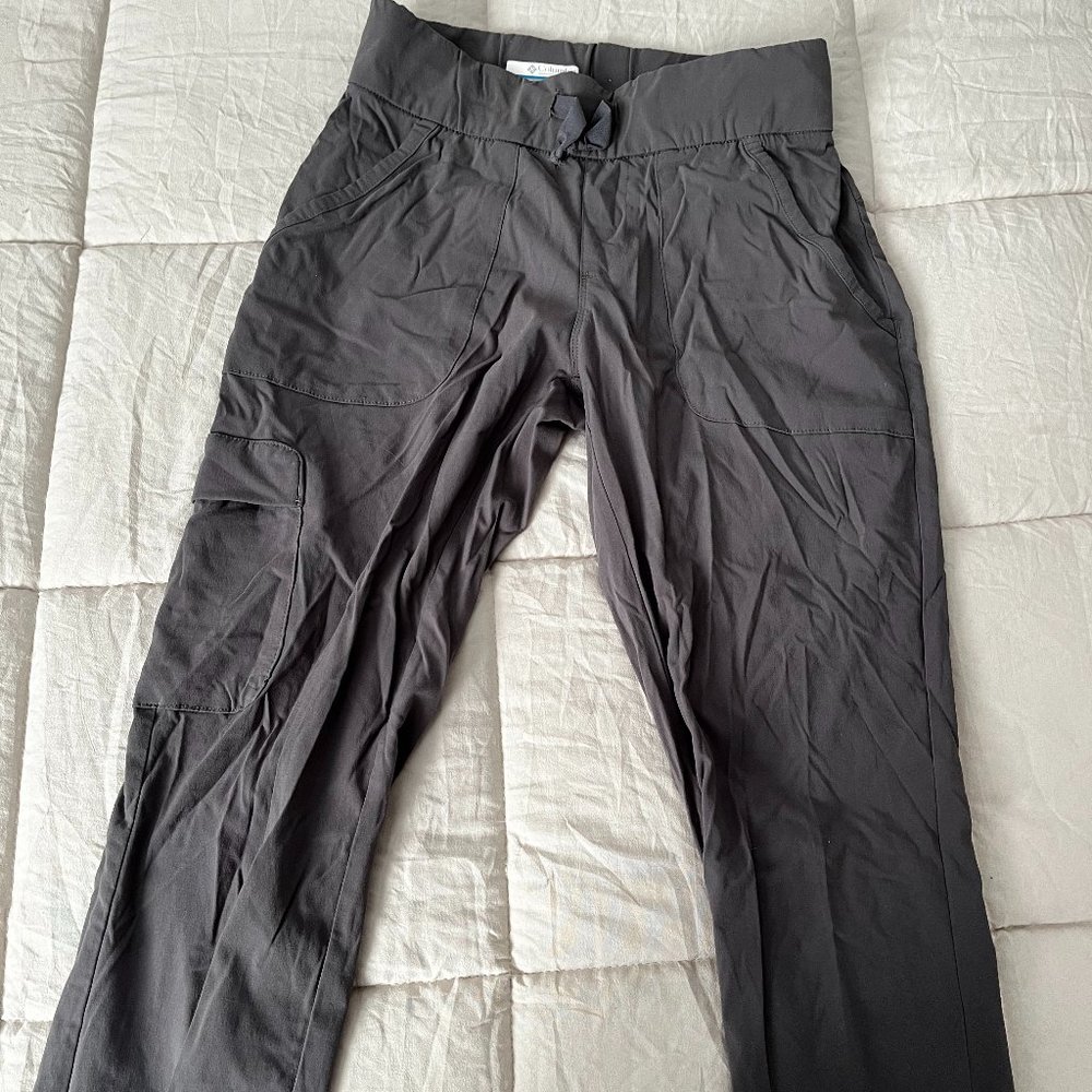 Columbia Stretchy Pants
